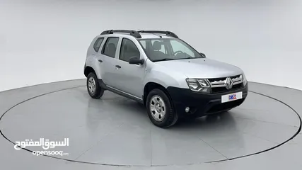  1 (FREE HOME TEST DRIVE AND ZERO DOWN PAYMENT) RENAULT DUSTER
