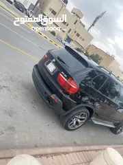  6 BMW x5 نص فل