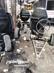  14 بناء ومقاولات