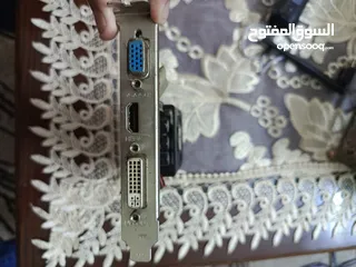 6 متوفر قطع كمبيوتر بسعر حرق !!