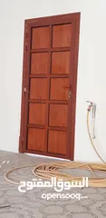  3 Aluminium door and window making and sale صناعة الأبواب والشبابيك الألومنيوم وبيعها