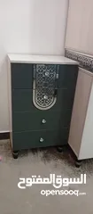  10 غرفة نوم ماستر 7 قطع
