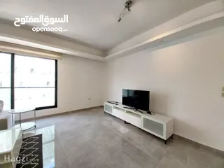  7 شقة للايجار في عبدون  ( Property 32162 ) سنوي فقط