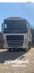  2 فولفو fh 460