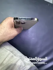  6 أيفون 13برو مكس256 GB