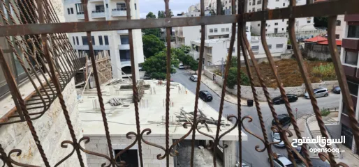  18 شقة مفروشة للايجار الشهري