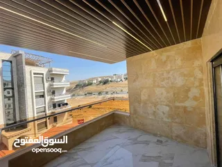  24 شقق فاخرة للبيع 184م الجبيهة، حي المنصور