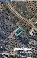  1 كوبر / ارض للبيع من المالك