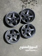  2 جنط شنايزر