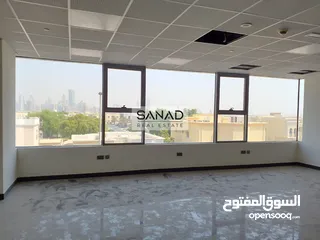  1 Office for rent in Al quoz 3
