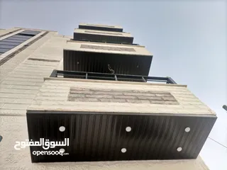  2 تركيب شرحات الامنيوم بجميع الالوان والاشكال