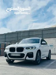  7 ترخيص 2020X4 BMWجب