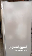  4 Lg fridge good condition