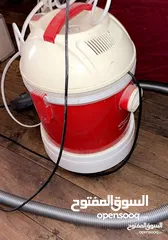  5 ثلاجه ، فرن كهربائي غير مصرف، مكنسة كهرباء بسعر لقطه
