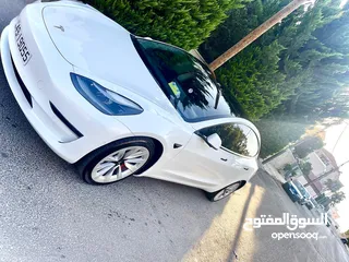  15 Tesla model  3 for sale