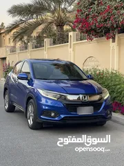  1 Honda HR-V 2020 For Sale Full Option