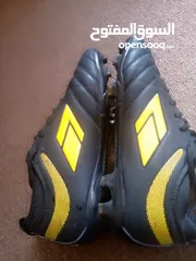  1 بوط رياضه بحال الوكاله للبيع