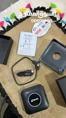  1 متوفر حبة واحد  Carlink kit  رام 4 جيجا هارديسك 64 جيجا