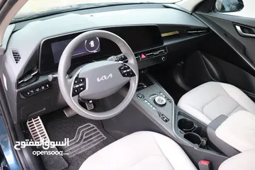  6 Kia niro 2022 full ++