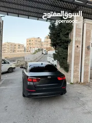  7 الخليل. كيا ابتما