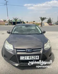  3 Ford focus بنزين