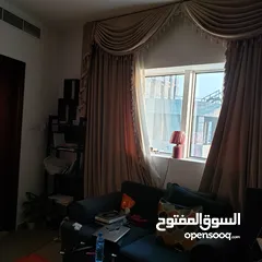  9 studio flat for monthly rent or sharing with one person for monthly rent, near Alkhan beach,aquarium