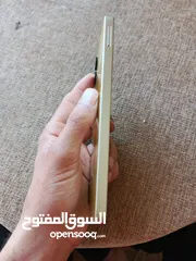 7 سامسونج A06 مستعمل شهر 64 جيجا رام 4+4=8
