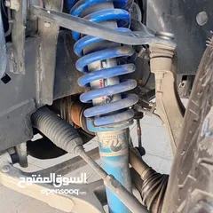  25 فورد رابتر أصلي للبيع للجادين فقط بسعر مناسب  F150  2018 أزرق جنط بي دلك فل بنوراما