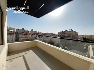  8 شقه للبيع في منطقه الجندويل ( Property ID : 35028 )