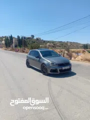  6 قولف 1600  بنزين  قير اتوماتيك