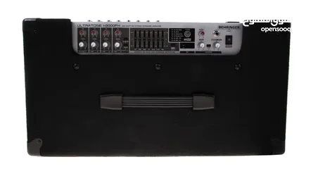  1 BEHRINGER ULTRATONE K3000FX