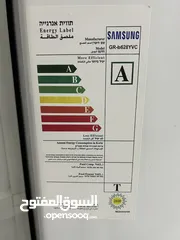  1 ثلاجة سامسونج للبيع
