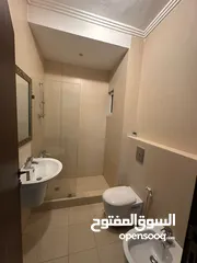  7 شقه مفروشه للايجار في عبدون قرب السفاره المصريه