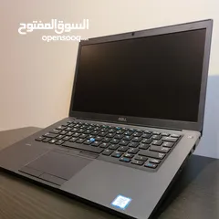  6 لابتوبdell latitude i5  جيل تاسع فقط بسعر العرض 950 شيقل مع كفالة