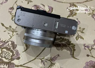  3 Nikon camera