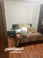  16 شقة ارضية فارغة للبيع في منطقة خلدا.