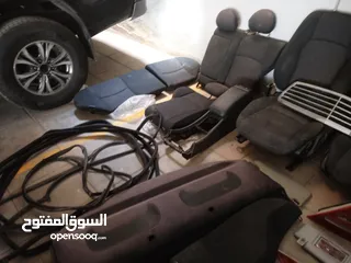  3 مرسيدسC200 موديل 2003