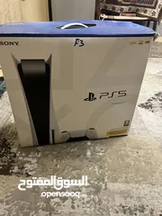  1 بلايستيشن 5