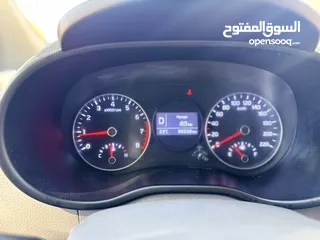  18 ‏Kia morning كيا بيكانتو
