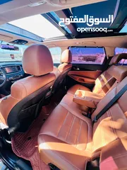  11 كيا سورينتو  كامل الإضافات  ترخيص وتأمين ساري المفعول