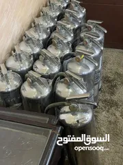  1 طفايات حريق