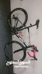  1 BMC Cycling sport