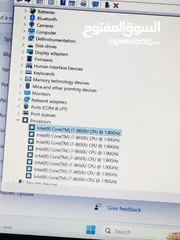  17 (Core I-7)’(ram-16G) DELL