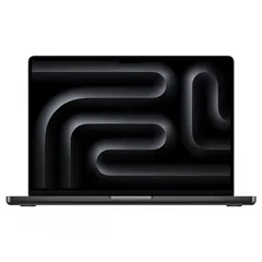  1 MacBook Pro M4 16”  48GB / 512GB  مع كفالة رسمية من أبل 3 سنوات