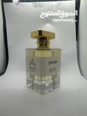  7 AL NOOF PERFUMES