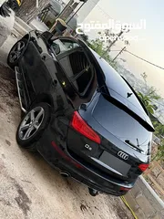  1 اودي اس لاين كواترو كيو 5