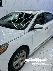  5 Sonata 2019 (sport limited)