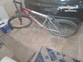  2 دراجه هوائيه أمريكي للبيع