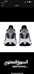  2 Nike shoes original