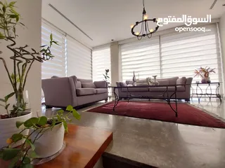  5 شقة للايجار في عبدون  ( Property 35166 )-175035210